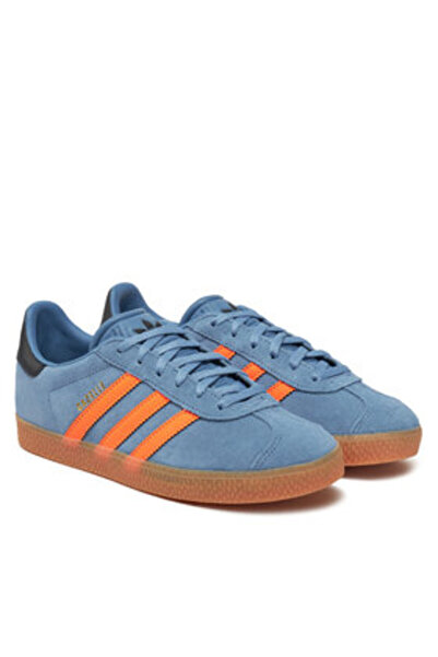 adidas Teniși unisex albaștri ADIDAS-JP7124 FOCBLU/SORANG/CBLACK