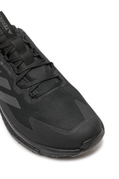 adidas Teniși pentru bărbați negri ADIDAS-IH0672