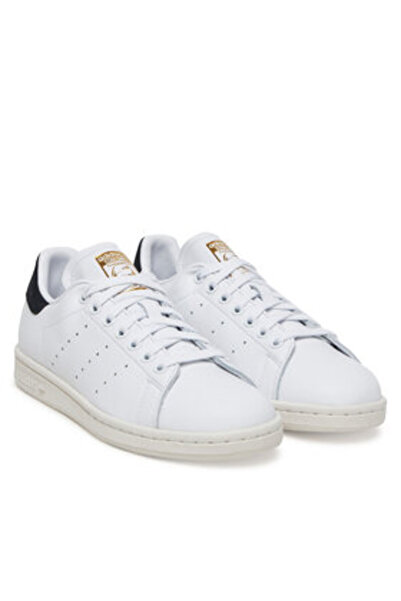 adidas Unisex Sneakers White ORIGINALS-JI3379 FTWWHT/CBLACK/CWHITE