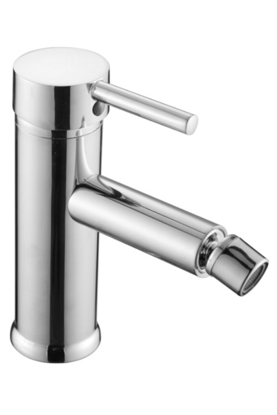 EVOSANITARY Baterie bideu 4001 - Lungime baterie 150 mm Înălțime baterie 170 ...