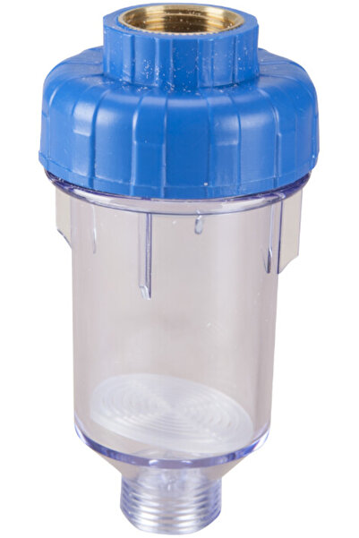 EVOSANITARY Corp filtru de apă pentru mașină de spălat 3/4 inch 5 inch 2