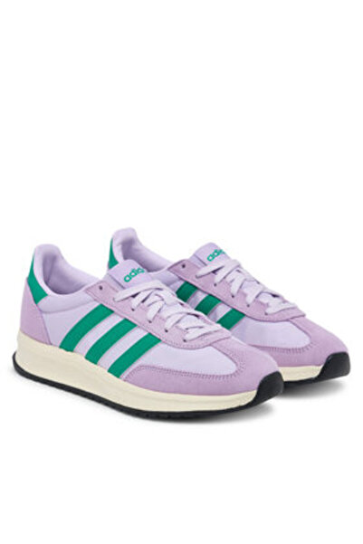 adidas Teniși pentru femei multicolori SPORTSWEAR-JR8853 ICELAV/COUGRN/POWPLU