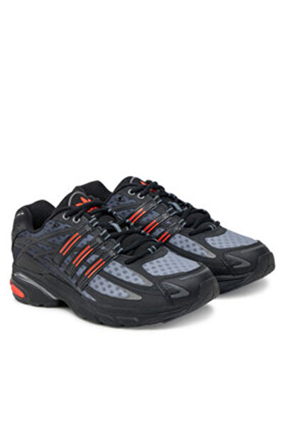 adidas Men's Sneakers Black ORIGINALS-JH5278 CBLACK/CBLACK/SOLRED