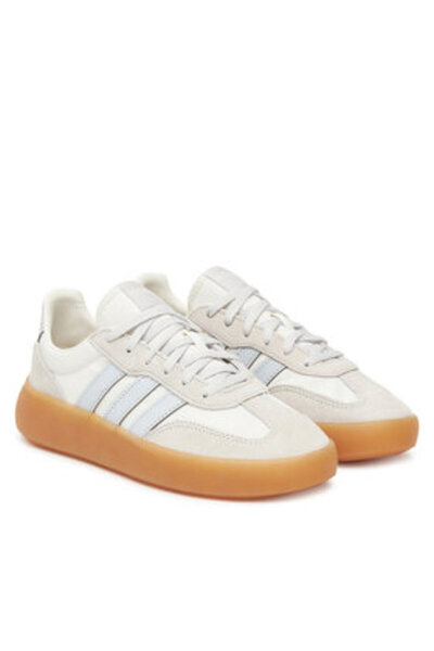 adidas Teniși unisex multicolori SPORTSWEAR-JR0760 CWHITE/HALBRU/VERDE