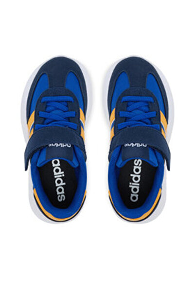 adidas Teniși pentru băieți, multicolori, SPORTSWEAR-JS3670 CROYAL/COGOLD/CONAVY