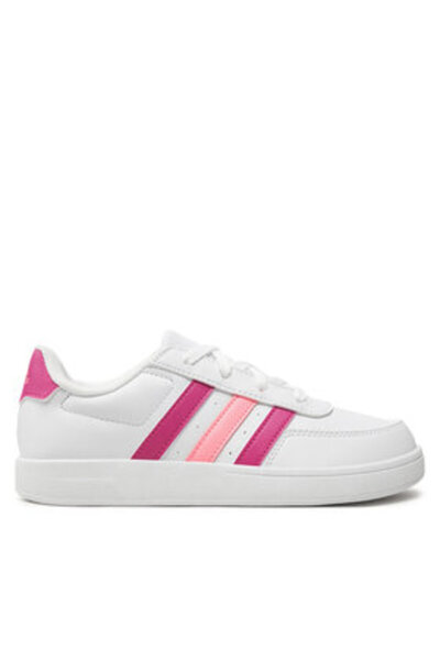 adidas Teniși pentru fete albi ADIDAS-HP8959