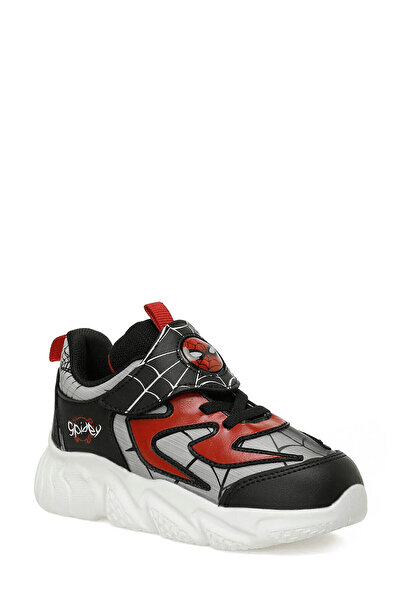 SPIDERMAN Sıze.P5Pr Black Boy's Sneaker A102026040
