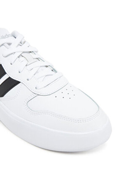 adidas Teniși bărbați albi SPORTSWEAR-IH0856 FTWWHT/CBLACK/GRETWO