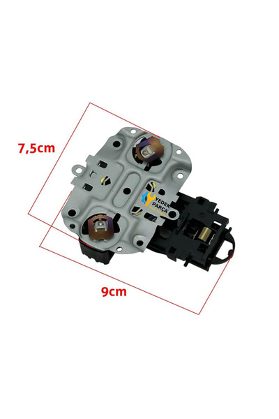 Ozba Ticaret Arzum Compatible Ar373 Tea Maker Delicious Tea Machine Thermostat Set