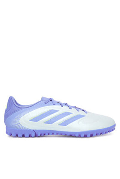 adidas Ghete de fotbal unisex multicolore ADIDAS-IE1170 ADWA HALBLU/BLUFUS/LUCLEM