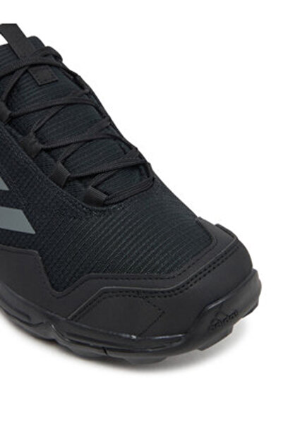 adidas Pantofi trekking pentru bărbați, negri, ADIDAS-IH1162 A0QM CBLACK/GREF...