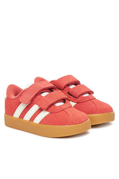 adidas Teniși unisex pentru copii, multicolori, SPORTSWEAR-JR2218 PRELSC/CWHI...