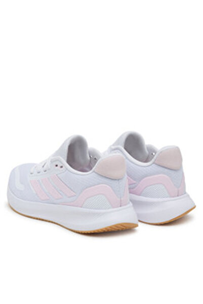 adidas Teniși pentru fete No Color ADIDAS-JR2233 01F7 FTWWHT/CLPINK/CBLACK