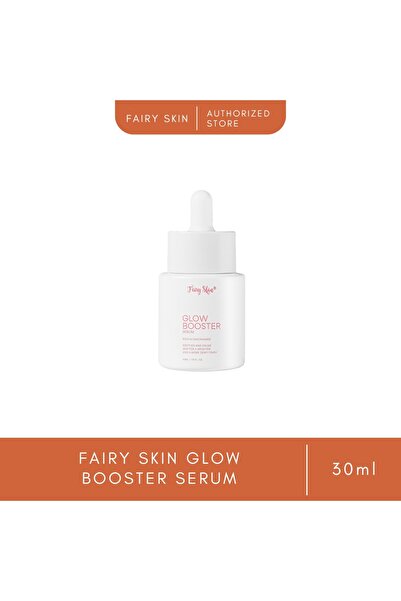 Fairy Skin Glow Booster Serum 30ml