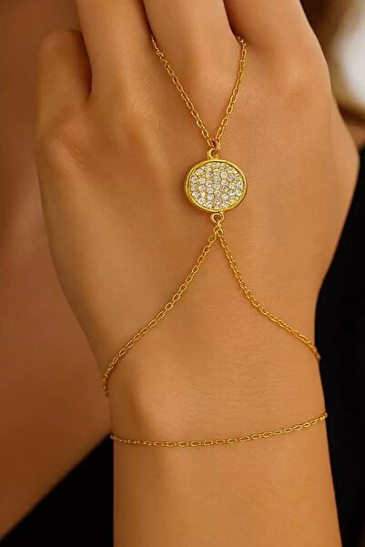 CAŞ DEKORASYON شاهمران حجر ذهبي اللون