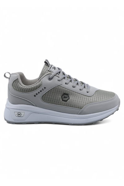 Khayt Branca Water and Cold Resistant Lightweight Winter Men's and Women's Sports Shoes