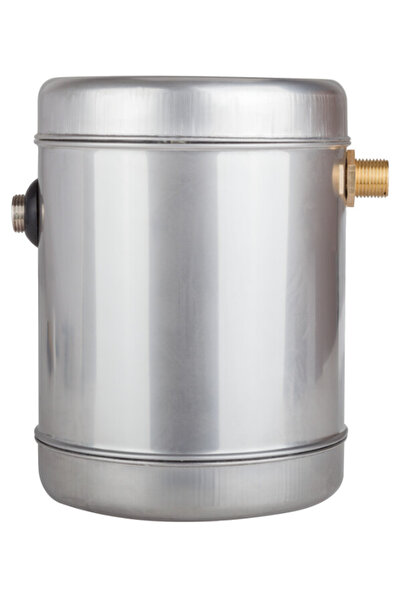 EVOSANITARY Vas plutitor din oțel inoxidabil 1024-58 5 l