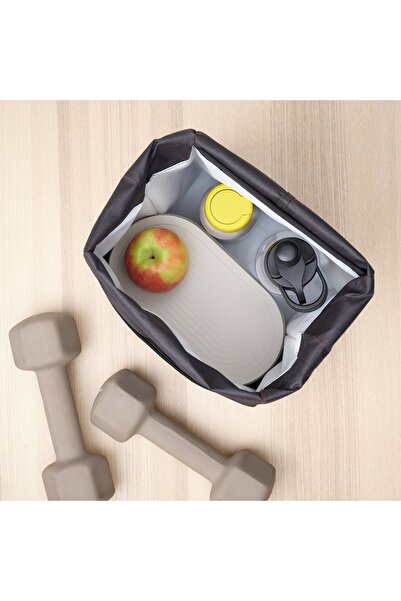 IKEA FASTSATT Sports lid, black