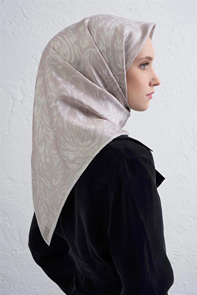 Armine Sura İpek Eşarp - 2025/2026 Sonbahar Kış - 9431D01 85