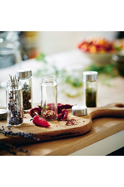 IKEA ARTISTISK Chopping board, oak, 59 x 25 cm