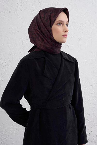 Armine Sura İpek Eşarp - 2025/2026 Sonbahar Kış - 9431D01 53