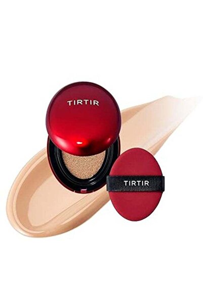 TIRTIR قناع فيت ريد ميني كوشن 24N لاتيه 4.5 جرام