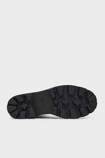 Guess Yannis 4G Logolu Uzun Çizme FLFYNNFAL11 ÇİZME FLFYNN FAL11 BLACK