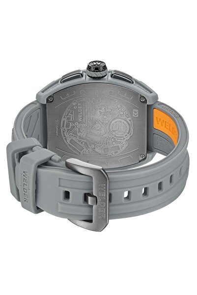 Welder WRM5000 Erkek Kol Saati