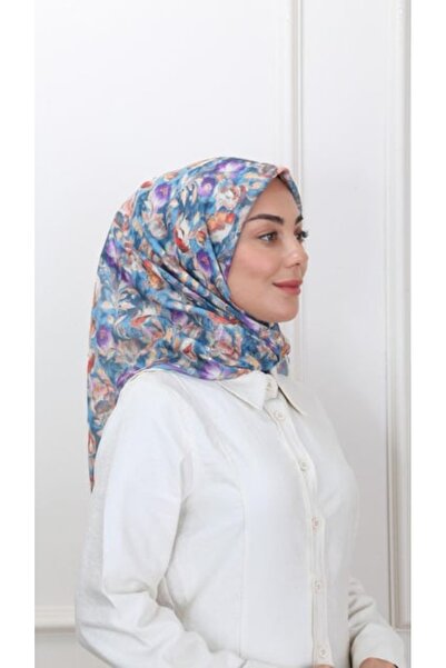 locella Soft Cotton Scarf-1305