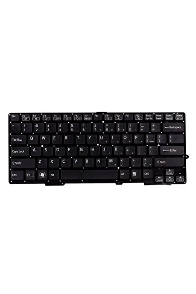 MMD Tastatura Laptop Sony Vaio SVS13122CX
