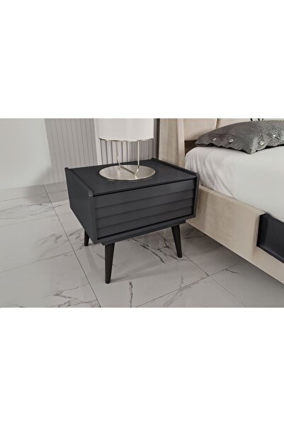 Doressa Rent Grey Komodin