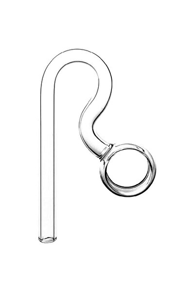 OEM Iesire filtru acvariu Lily Pipe din sticlă borosilicată 16/22mm – Accesoriu premium cu ventuze