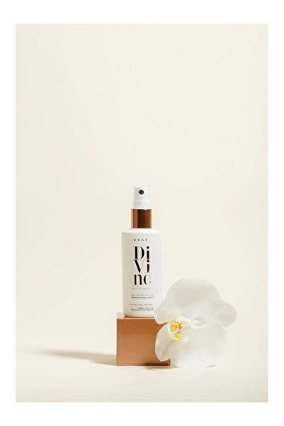 BRAE ماسك براي ديفاين بالكيراتين السائل لترميم الشعر وتقويته – 60 مل