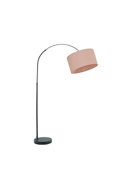 Lamp Han Orta Çağ Serisi Abajur Şapkalı Olta Lambader (Satıcı Kısmının Olmasına Dikkat Ediniz)