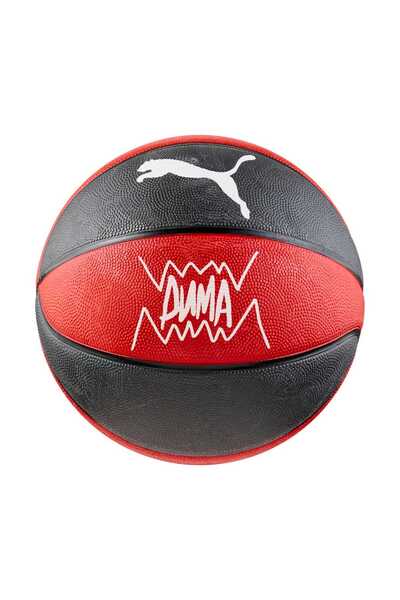 Puma Teamjaws Basketball Ball