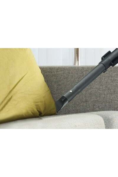 Hitachi CV-950 Cylinder Vacuum Cleaner 18L 2100W Gold/Black