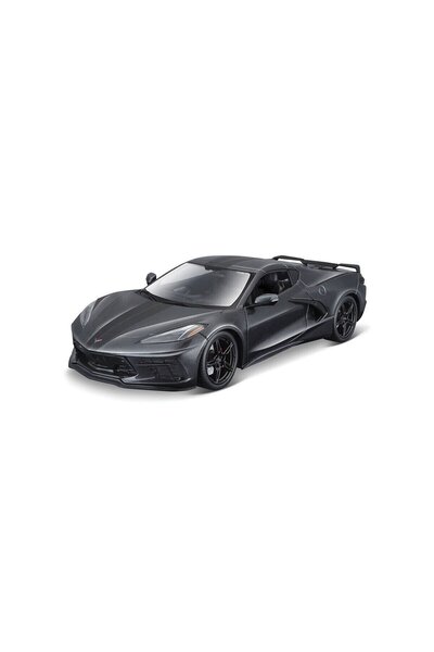 FTT SHOPPING MARKET More 31447 1 18 2020 Chevrolet Corvette Stingray