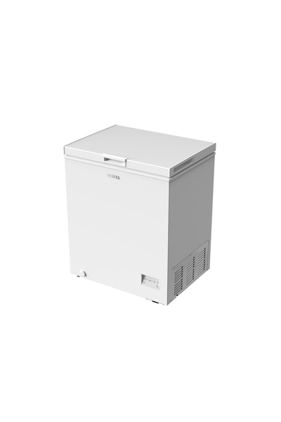 Vestel SD15011 DuoMode Sandık Tipi Derin Dondurucu