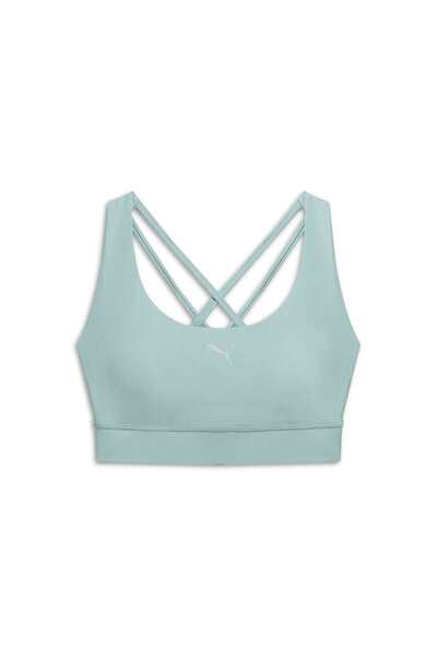 Puma Training Mid Impact Women's Sports Bra