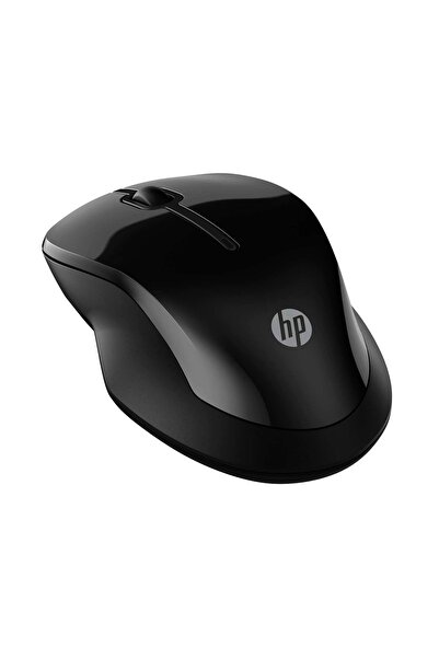 HP 250 Wireless Mouse, Black