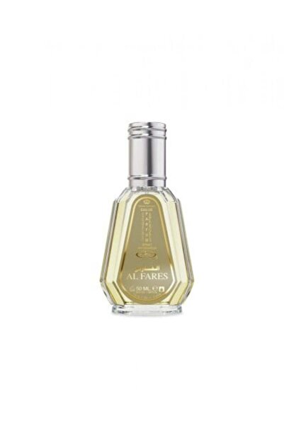 ALREHAB الرحاب الفارس عطر 50 مل - او دى بارفان للرجال