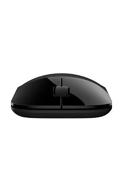 HP Z3700 Wireless Mouse, Dual Black