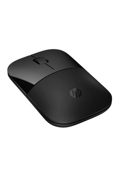 HP Z3700 Wireless Mouse, Dual Black