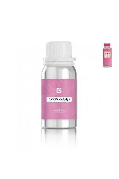 louticia عطر زيتي مركز خط ثلاث خمسات 100 جرام