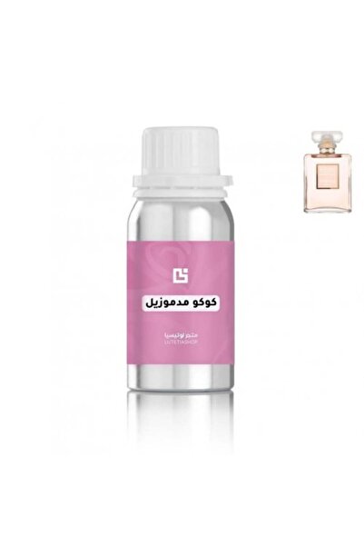 louticia عطر زيتي مركز خط كوكو موزمويل 100 جرام