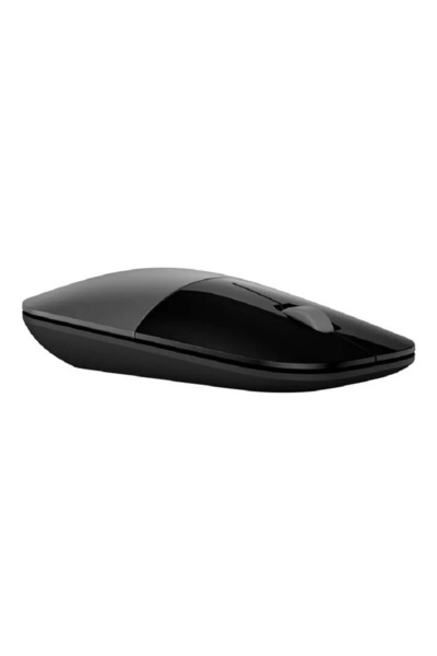 HP Z3700 Wireless Mouse, Dual Silver