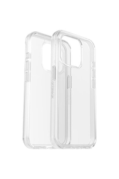 OTTERBOX Symmetry Series+ Back Cover Mobile Case