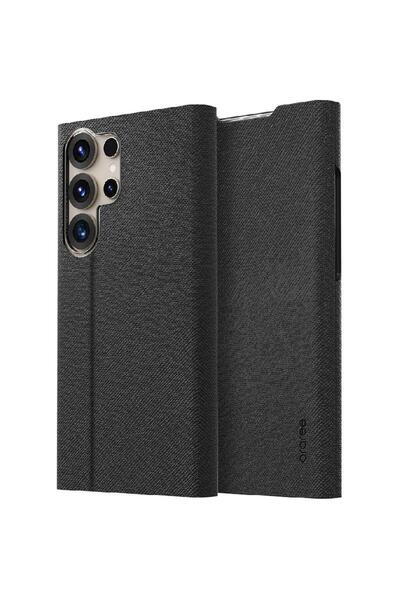Araree Bonnet Stand Flip Cover Mobile Case