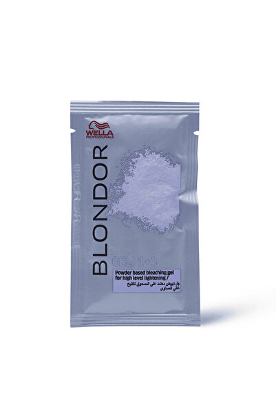 JP ويلا، بلوندر بودرة تشقير - 1 قطعة