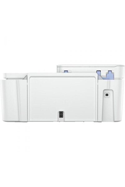 HP Multifunctional Inkjet DeskJet 4222e AiO 60K29B, A4, Color, 8.5 ppm, USB, Wireless (White)
